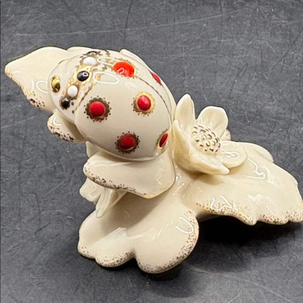 Lenox Ladybug - Picture 4 of 5